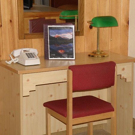 Rivers Edge Motel Lodge & Resort 乌雷 外观 照片